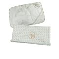 LENZUOLA - COPERTE - SET ASILO