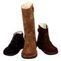 Scarpe - Stivali - Sandali: Autunno - Inverno