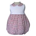 Tutine - Pagliaccetti - Completi - Coulotte: Primavera - Estate