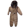 Tute e pantaloni da sci