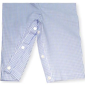 Pigiama/Tutone cotone varie fantasie colletto con profilo coda di topo -PettiRosso