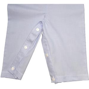 Pigiama/Tutone cotone varie fantasie colletto con profilo coda di topo -PettiRosso