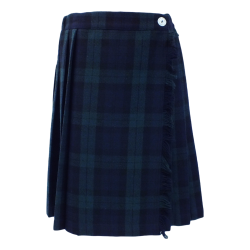 Gonna kilt pura lana fantasia scozzese - Nonna Magali