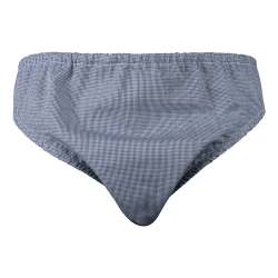 Costume cotone slip maschio - Fiocco