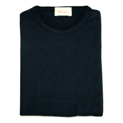 Maglia cotone manica corta