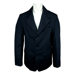 Giacca classica in cotone - Lui & Lei