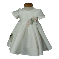 Vestito con ricami - ROMEO GIGLI