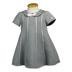 Vestito con ricami - ROMEO GIGLI