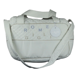 Borsa nursery portatutto per neonato - ROMEO GIGLI
