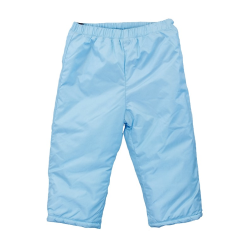 Pantalone sci con imbottitura sintetica - Manudieci