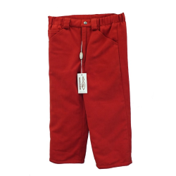 Pantalone con imbottitura sintetica - Manudieci
