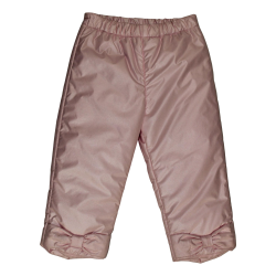 Pantalone sci MANUDIECI con imbottitura sintetica