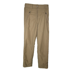 Pantalone sci MANUDIECI con imbottitura sintetica