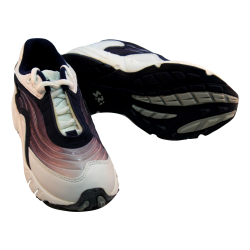 Scarpa tennis in pelle chiusura con lacci style ASTEROID - Start-Rite