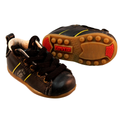 Scarpa tempo libero in pelle ART. 146410 - Levis'