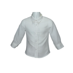 Camicia cotone elegante M/L - ROMEO GIGLI