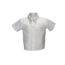 Camicia manica corta - Bebess