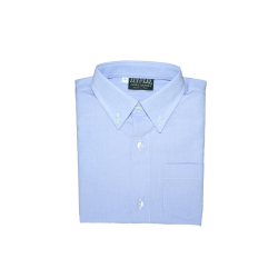Camicia classica botton down manica lunga -