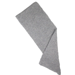 Sciarpa in cashmere misura cm. 125 x cm. 18 - Magia di Nonna