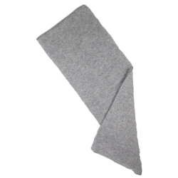 Sciarpa in cashmere misura cm. 70 x cm. 10 - Magia di Nonna