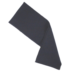 Sciarpa in cashmere misura cm. 125 x cm. 18 - Magia di Nonna