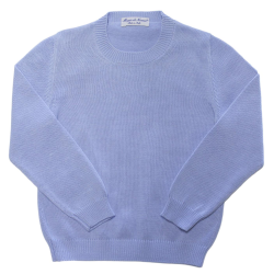 Pullover/Girocollo cotone - Magia di Nonna