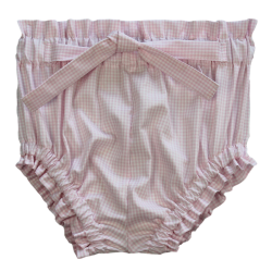 Costume culotte in cotone - Magia di Nonna