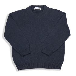 Pullover/Girocollo cashmere - Magia di Nonna