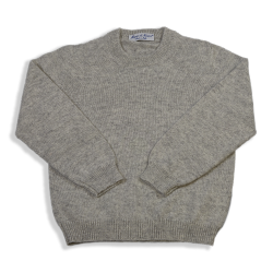 Pullover/Girocollo cashmere - Magia di Nonna