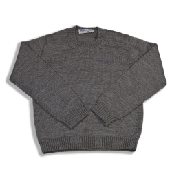 Pullover/Girocollo lana merinos - Magia di Nonna 