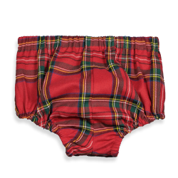 Culotte in misto lana - PettiRosso