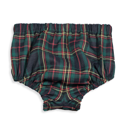 Culotte in misto lana - PettiRosso