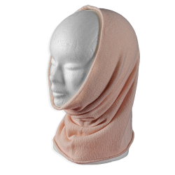 Scaldacollo in cashmere - Magia di Nonna