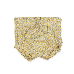 Costume culotte in cotone - Magia di Nonna