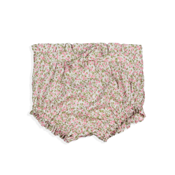 Costume culotte in cotone - Magia di Nonna