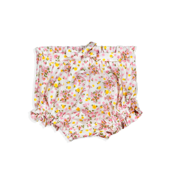 Costume culotte in cotone - Magia di Nonna