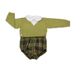 COULOTTE CON BODY PIU SCALDACUORE