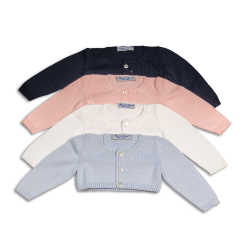 4 SCALDACUORE IN COTONE