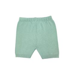 Magia di Nonna-Pantaloncino corto in cotone