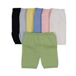 MAGIA DI NONNA - Copertina dimostrativa pantaloni corti