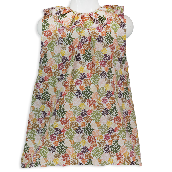 LA STUPENDERIA-Camicia in corone